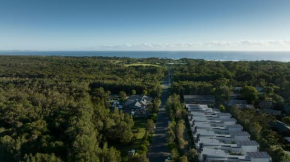Byron Bay Accom - North Beach Houses Studio 40 Bayshore Drive